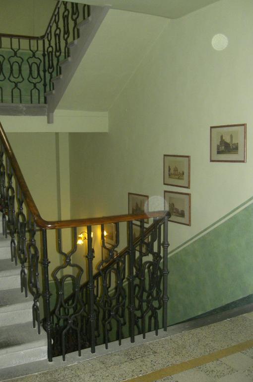 Hotel Alpino Barga Eksteriør billede
